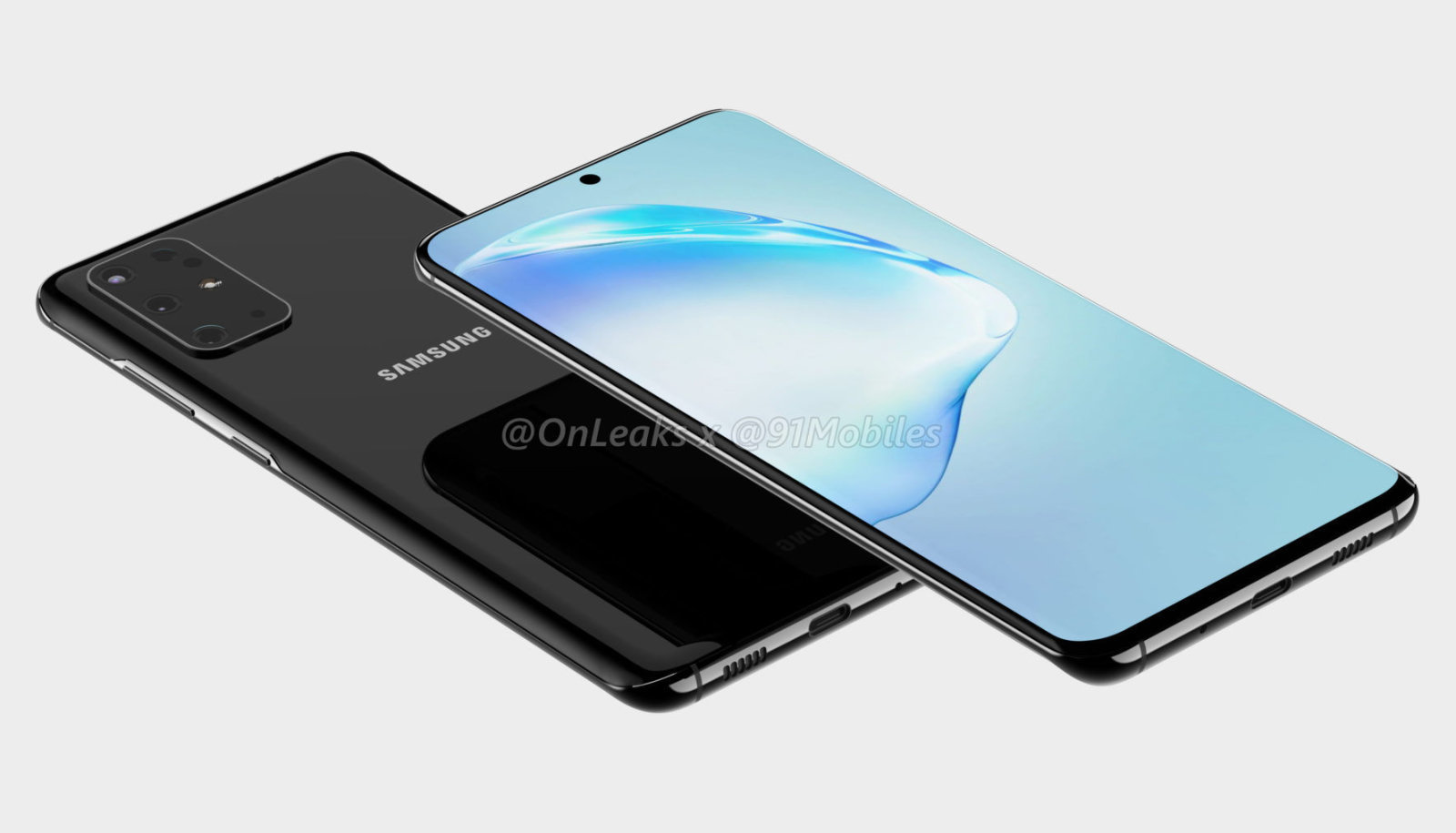 Samsung S11