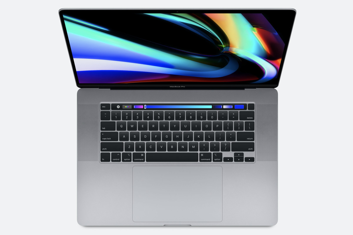 MacBook Pro