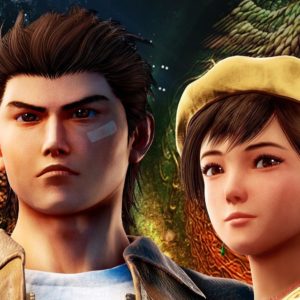 Shenmue 3