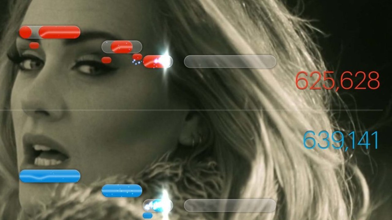 SingStar