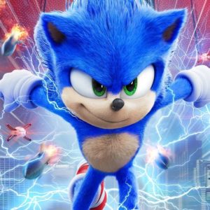 Sonic il Film