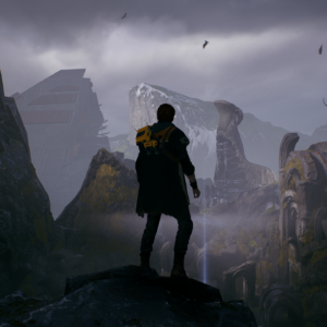 Star Wars: Jedi Fallen Order