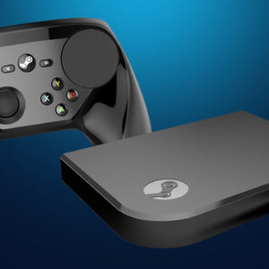Steam Controller