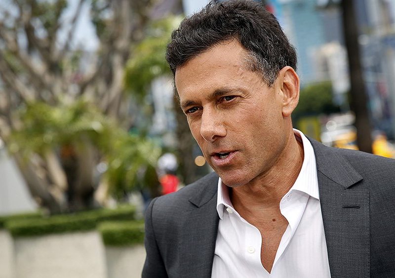 Strauss Zelnick