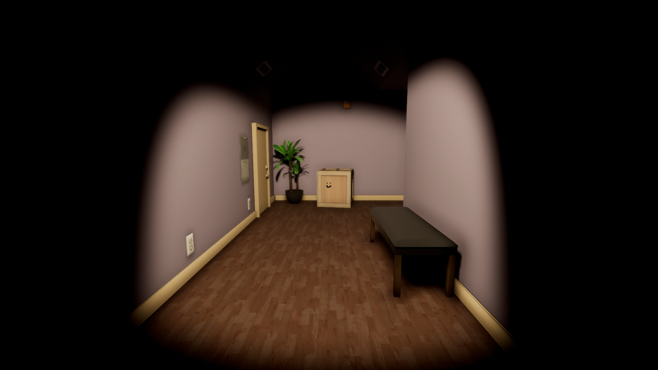 Superliminal