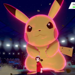Pokémon Spada e Scudo