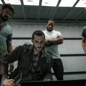 The Boys 2