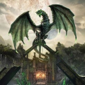 The Elder Scrolls Online