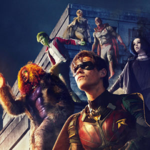 Titans