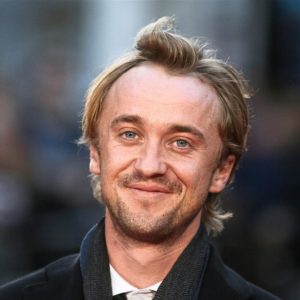Tom Felton