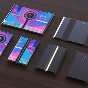 Xiaomi
