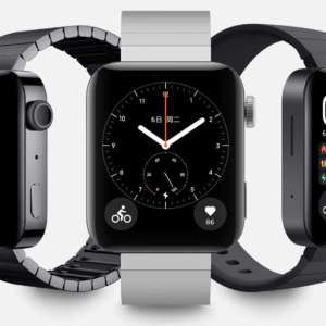 Xiaomi Mi Watch