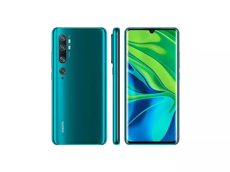 Xiaomi CC9 Pro