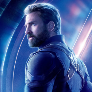 Chris Evans