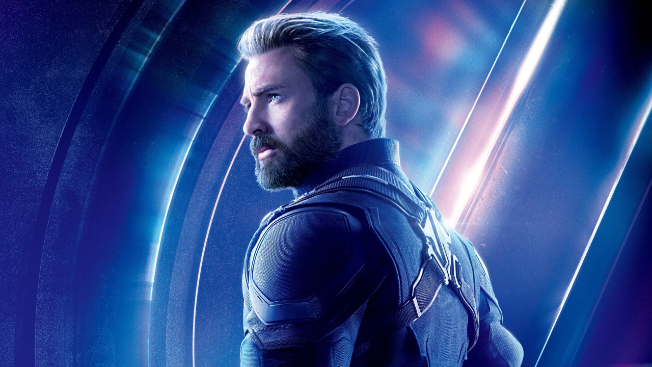 Chris Evans