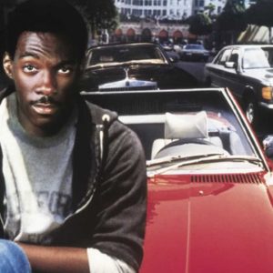 Beverly Hills Cop