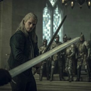 The Witcher