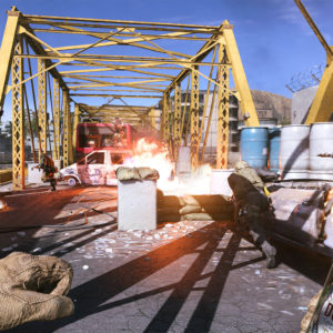 Call of Duty Modern Warfare
