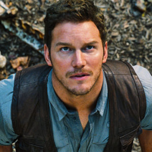 Chris Pratt