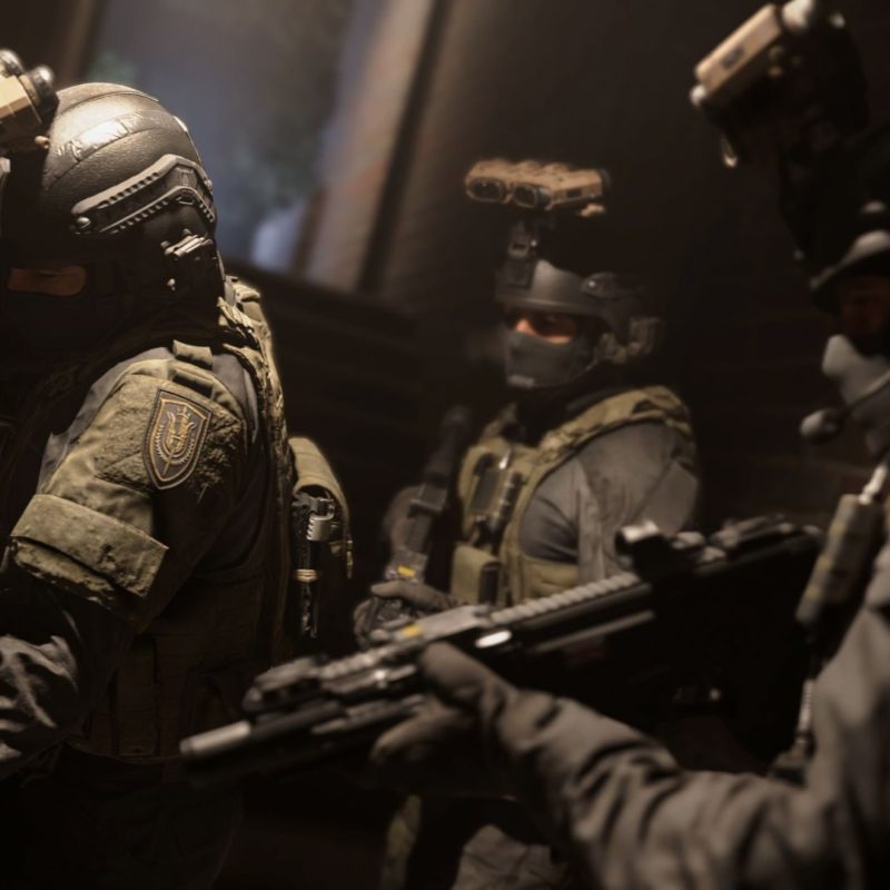 Call of Duty