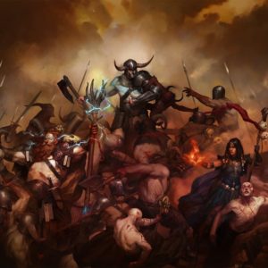 Diablo IV