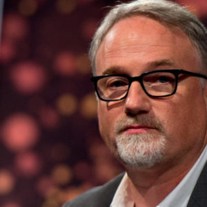 David Fincher