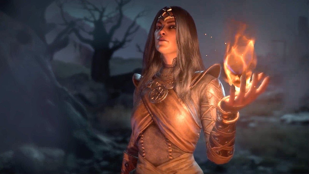 Diablo 4 Diablo IV
