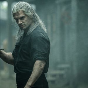 The Witcher