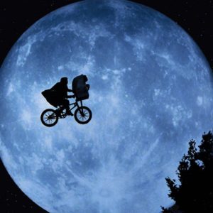 E.T. L'extraterrestre