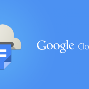 Google Cloud Print