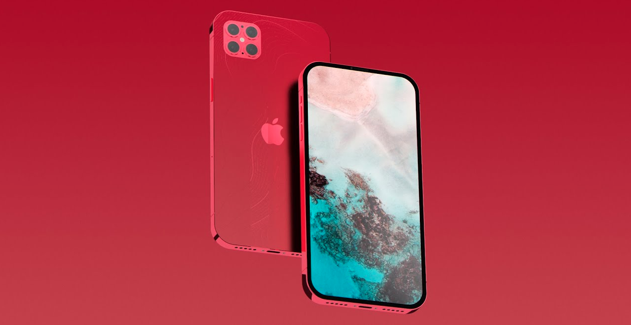 iPhone 12