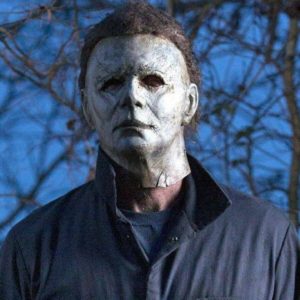 Halloween Kills