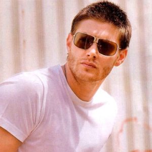 Jensen Ackles
