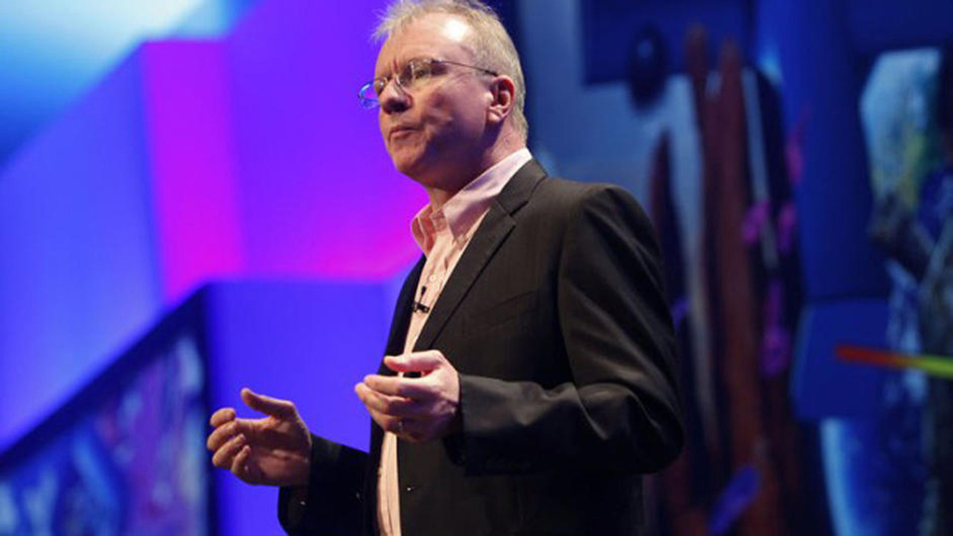 Jim Ryan