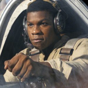 John Boyega