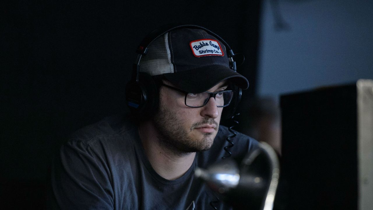 Josh Trank