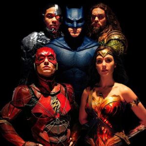 Justice League