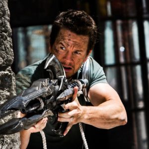 Mark Wahlberg