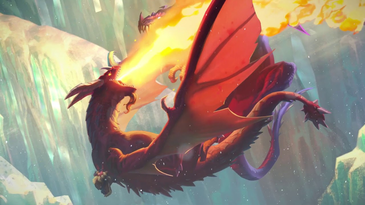 Hearthstone