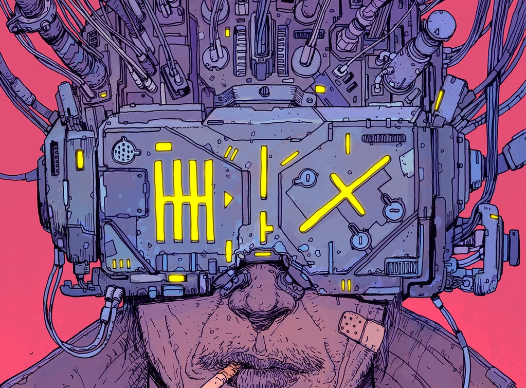 Neuromancer