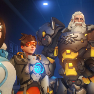 Overwatch 2