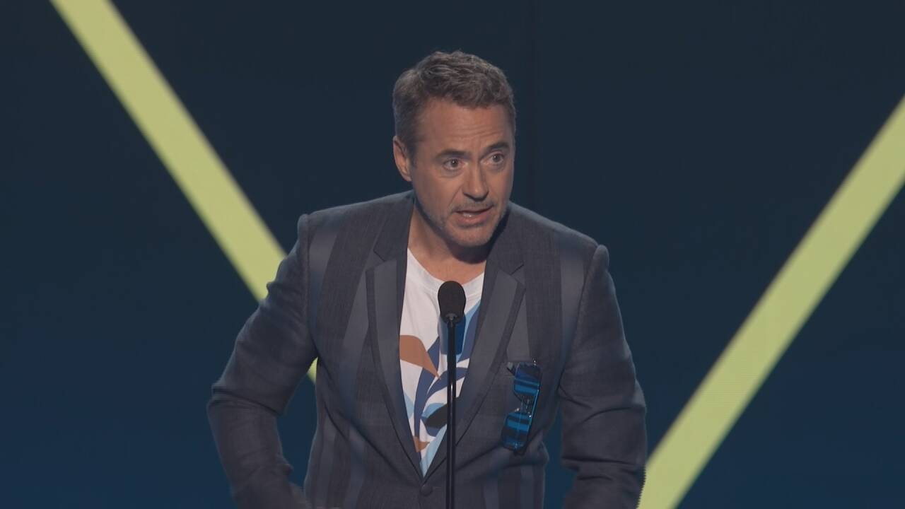 People's Choice Awards