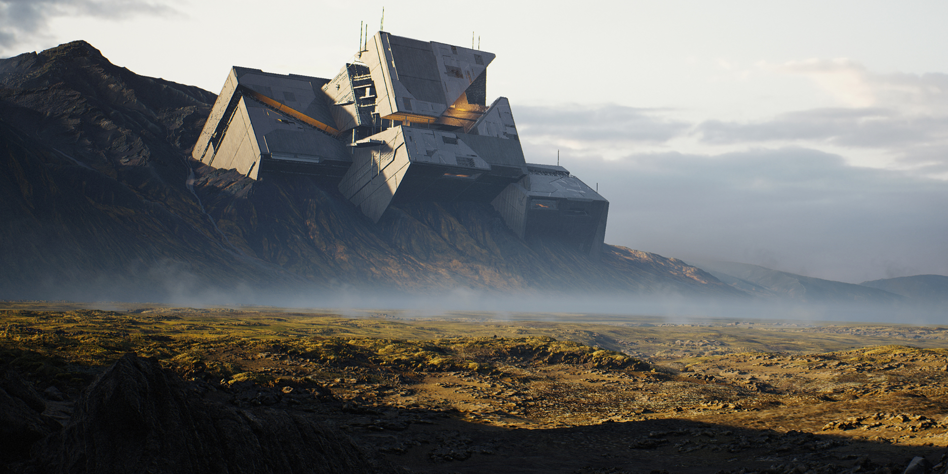 Quixel - Epic Games