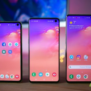 Samsung S10
