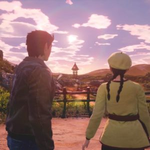 Shenmue
