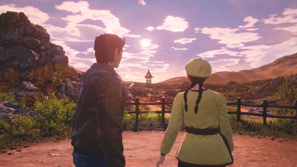 Shenmue