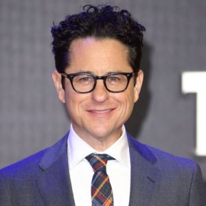 J.J. Abrams