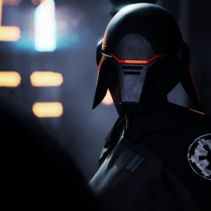 Star Wars: Jedi Fallen Order
