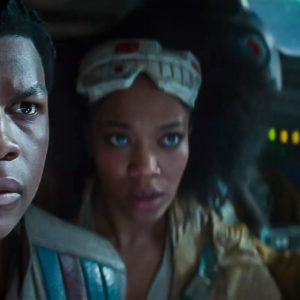 Star Wars IX Rise of Skywalker