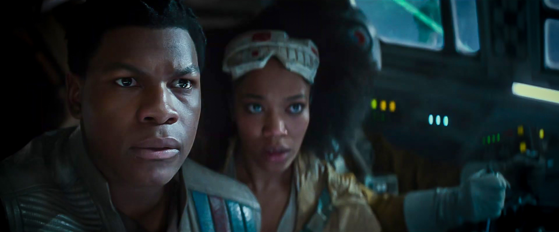 Star Wars IX Rise of Skywalker
